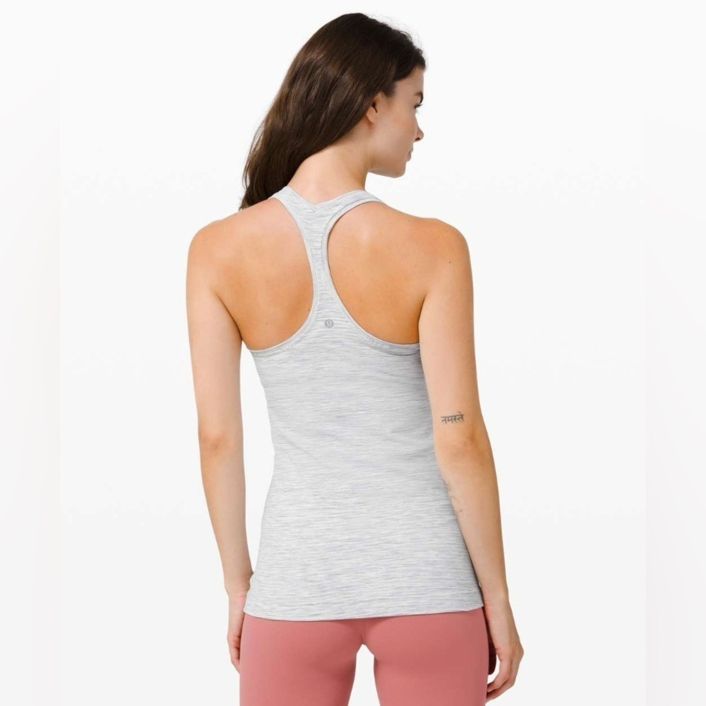 Lululemon Cool Racerback - Picture 8 of 10